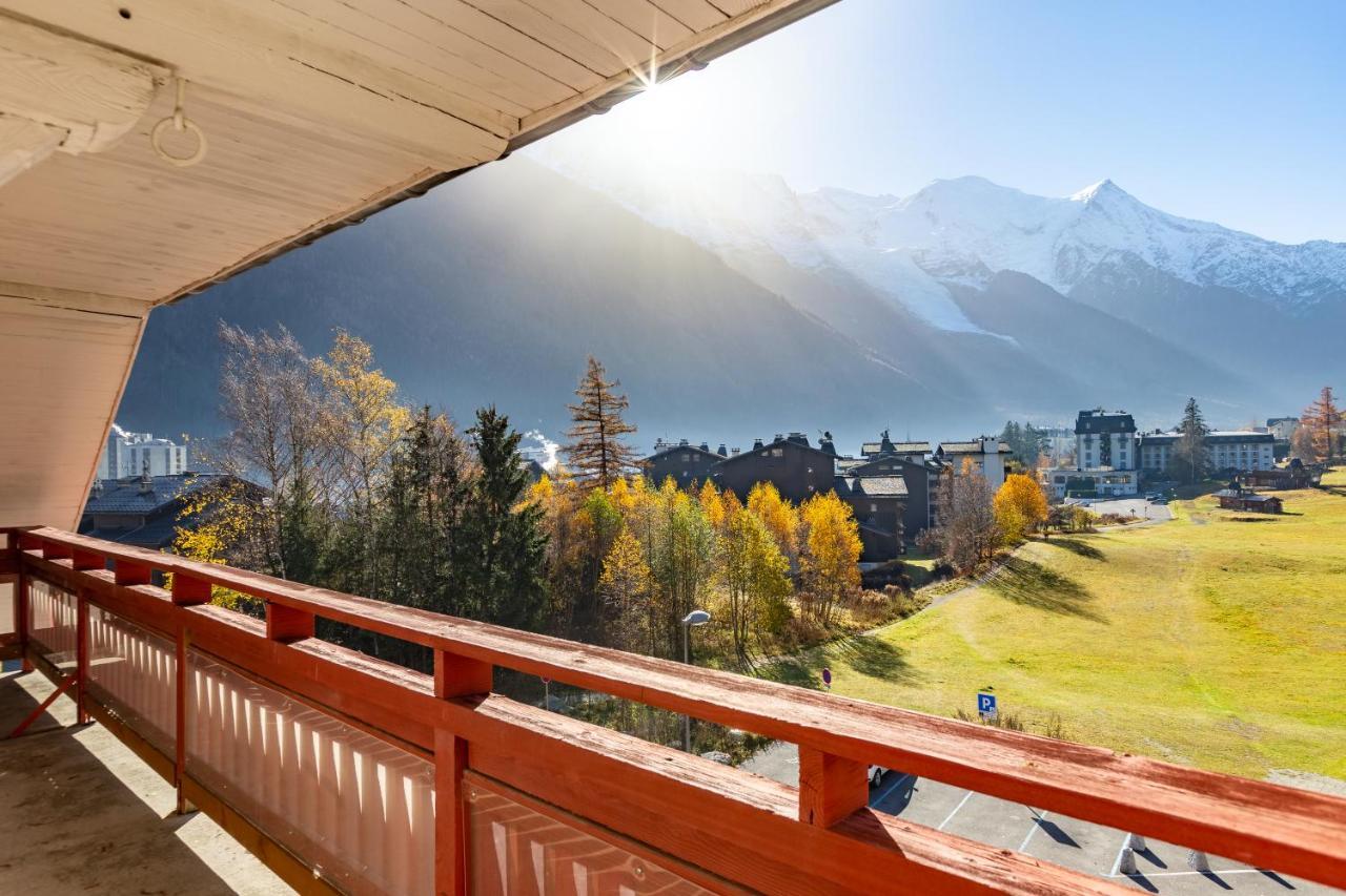 Chalet Hotel La Sapiniere 샤모니 외부 사진